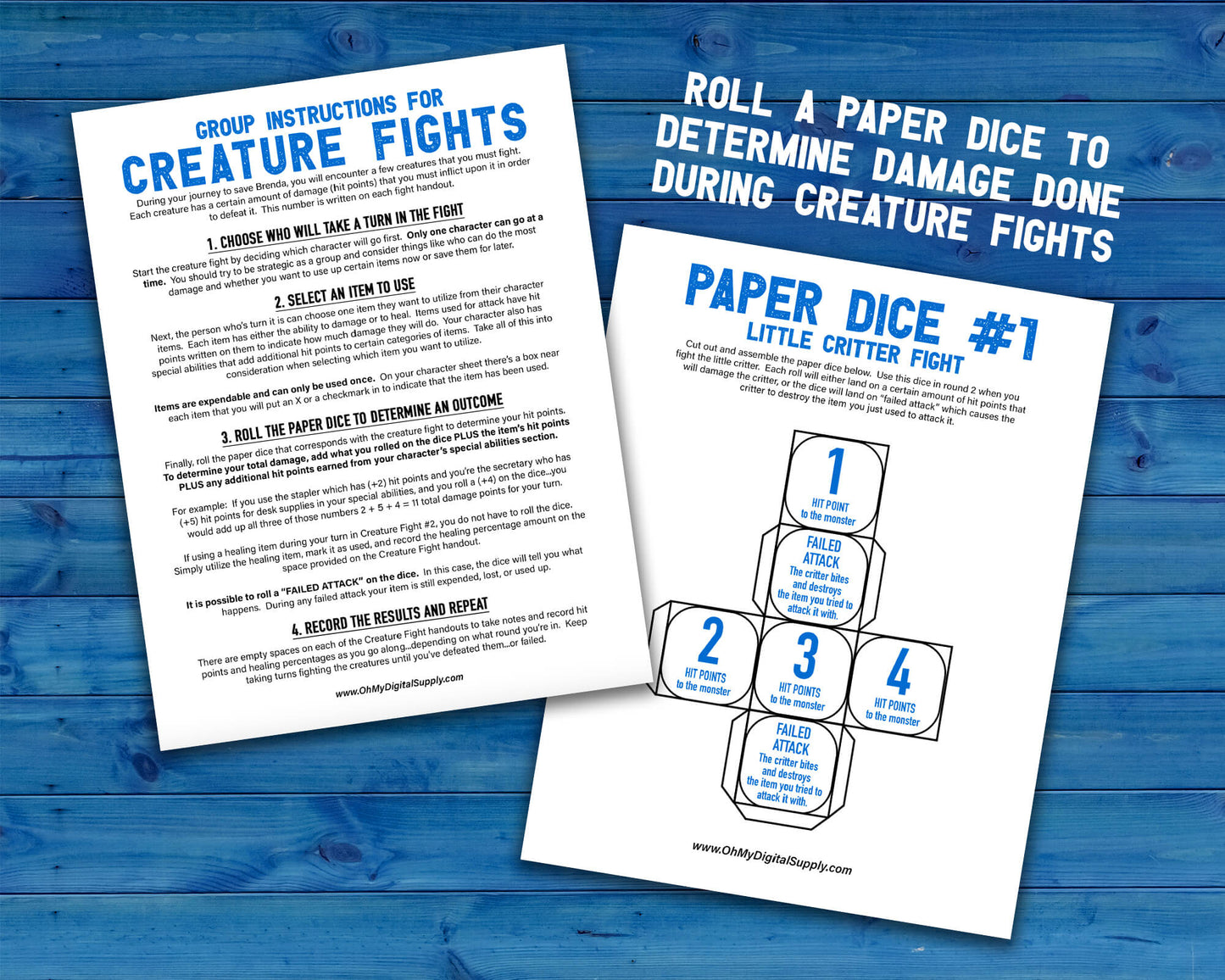 Office Portal Decision Quest Group Team Building Activity and Icebreaker game.