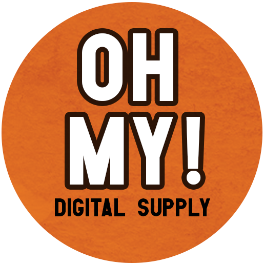 Oh My! Digital Supply